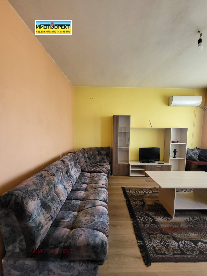 Продава  3-стаен град Пазарджик , Център , 81 кв.м | 82829864 - изображение [3]