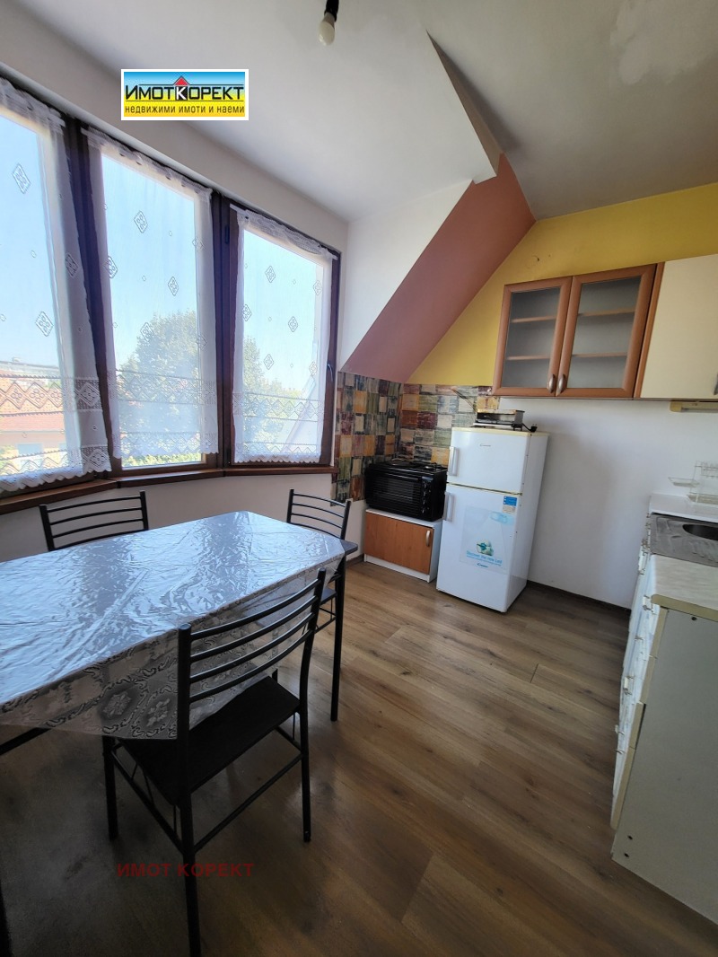 De vânzare  2 dormitoare Pazardjic , Țentâr , 81 mp | 82829864 - imagine [5]