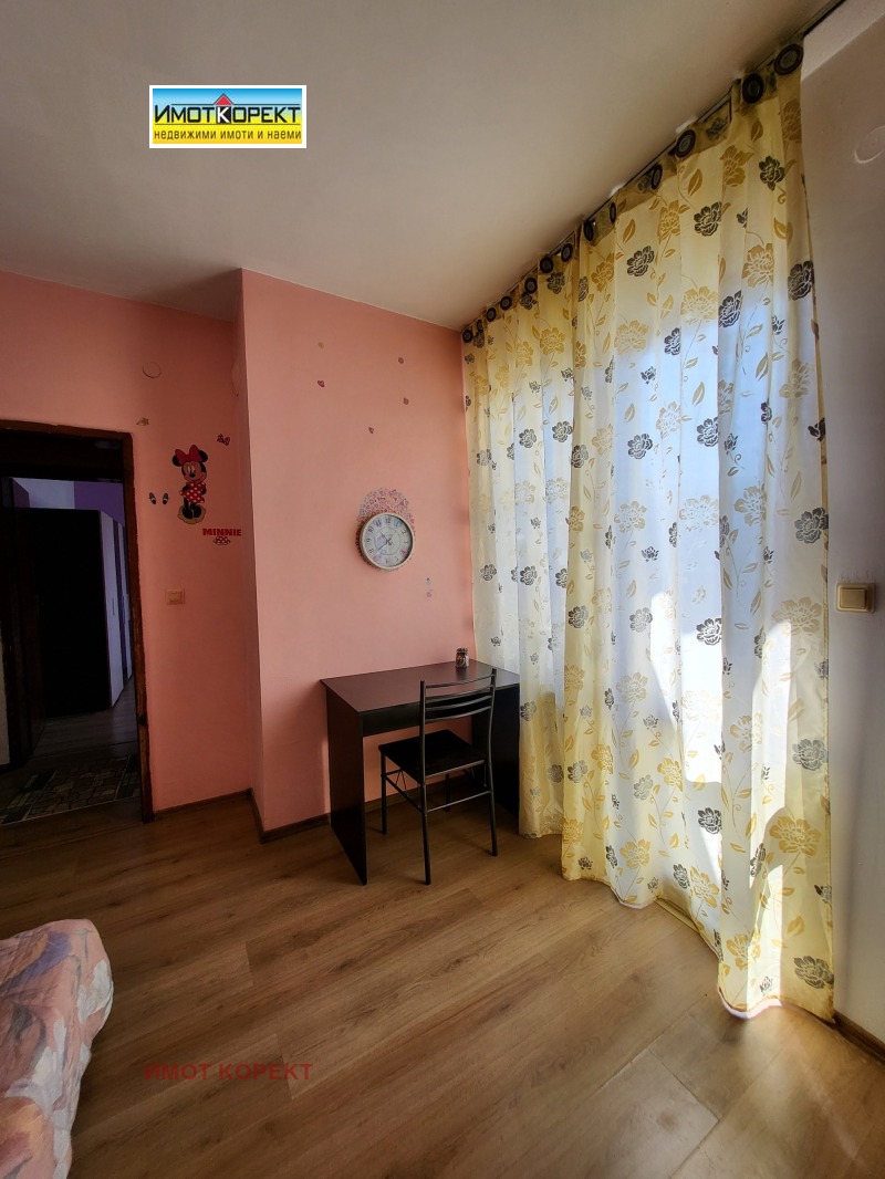 Продава 3-СТАЕН, гр. Пазарджик, Център, снимка 15 - Aпартаменти - 46822330