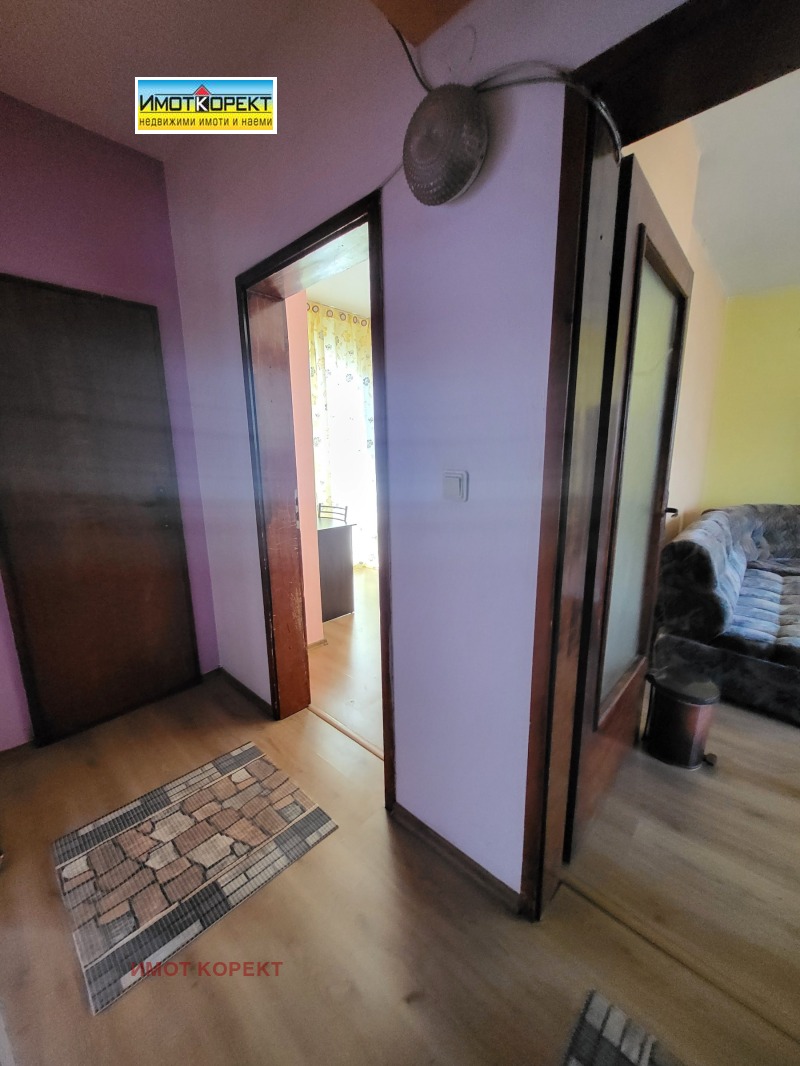 For Sale  2 bedroom Pazardzhik , Tsentar , 81 sq.m | 82829864 - image [9]