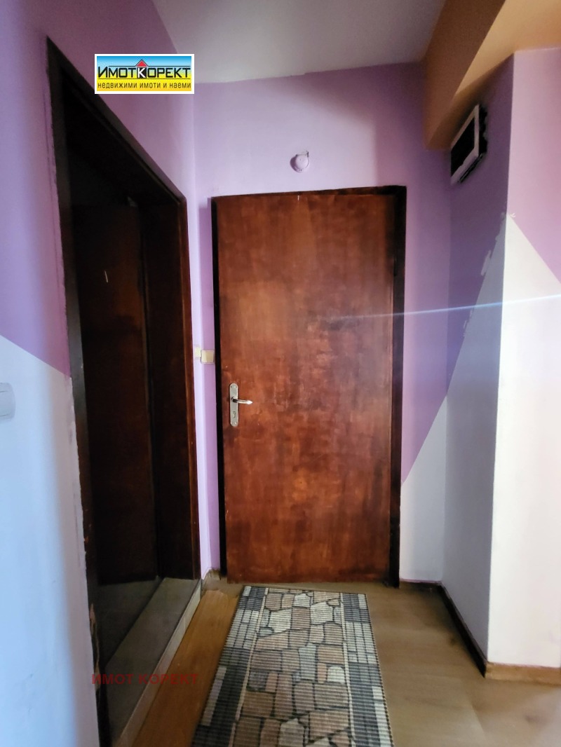 De vânzare  2 dormitoare Pazardjic , Țentâr , 81 mp | 82829864 - imagine [13]