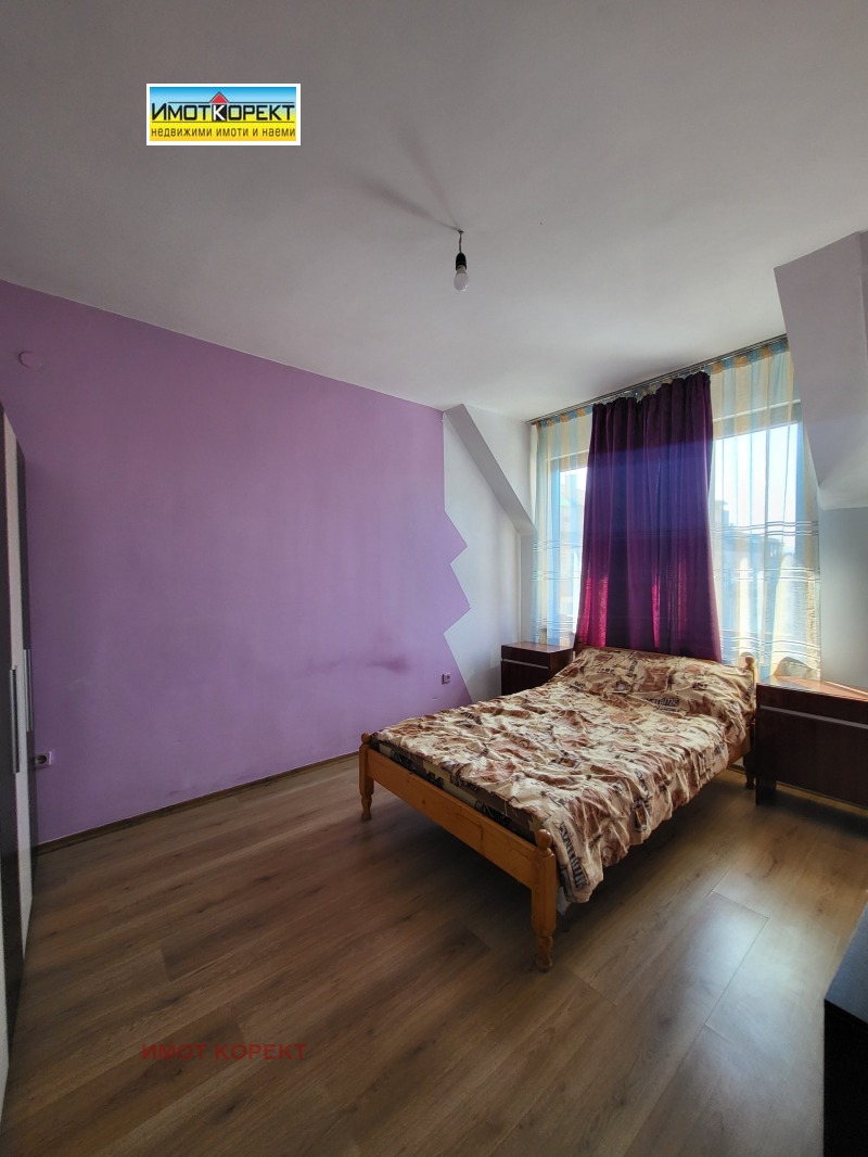 Te koop  2 slaapkamers Pazardzjik , Tsentar , 81 m² | 82829864 - afbeelding [14]