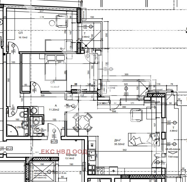 Продава  3-стаен град Пловдив , Център , 127 кв.м | 75614733