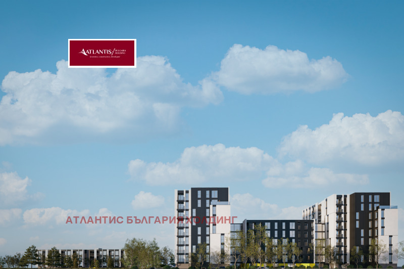 Na prodej  2 ložnice Sofia , Ljulin 6 , 100 m2 | 24015898 - obraz [5]