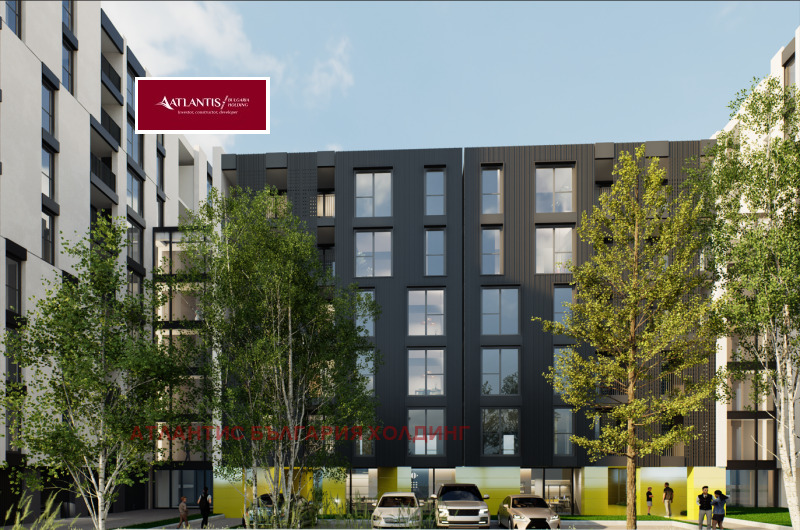 Na prodej  2 ložnice Sofia , Ljulin 6 , 100 m2 | 24015898 - obraz [2]