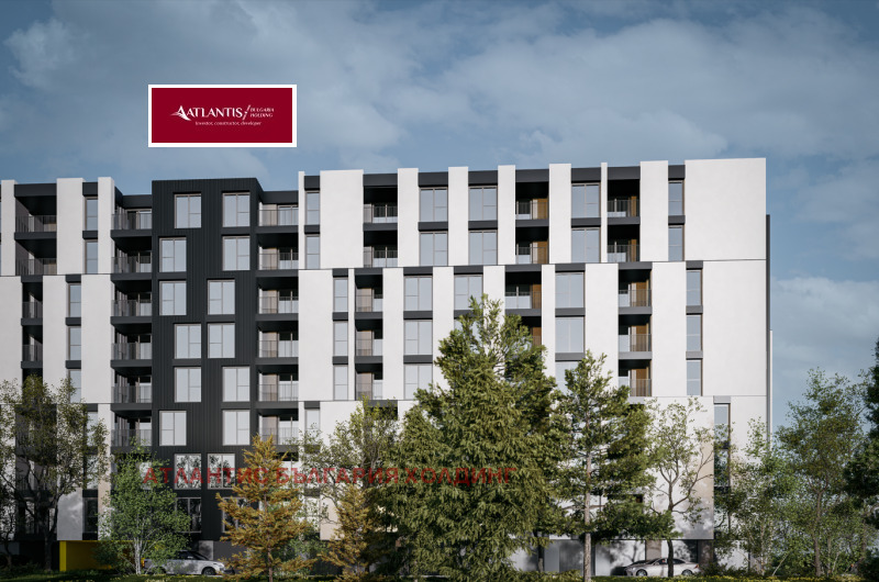 Na prodej  2 ložnice Sofia , Ljulin 6 , 100 m2 | 24015898 - obraz [6]