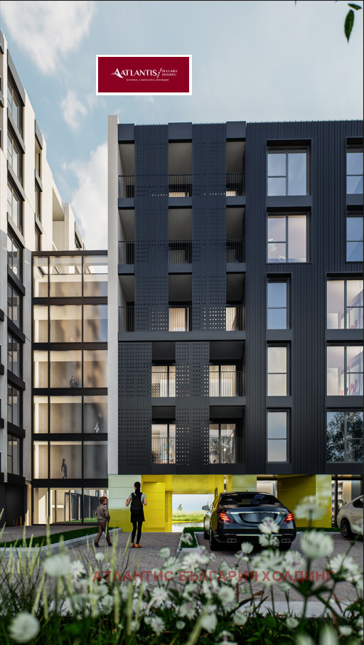 Продава 3-СТАЕН, град София, Люлин 6 • 166850 € • 15767310 — Holmes.bg