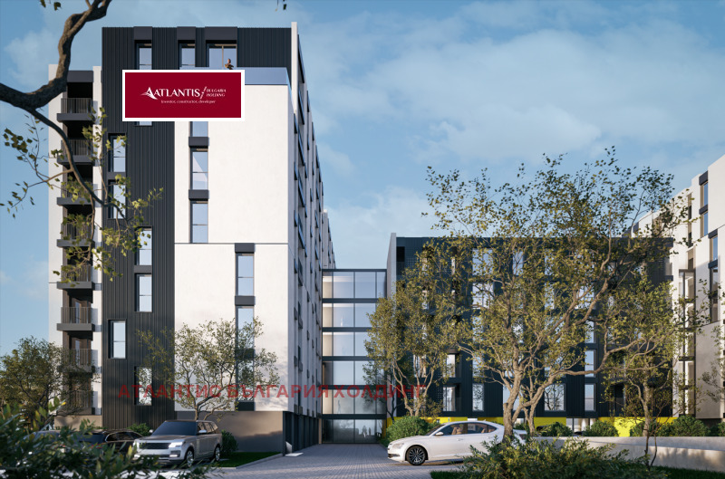 Na prodej  2 ložnice Sofia , Ljulin 6 , 100 m2 | 24015898 - obraz [8]