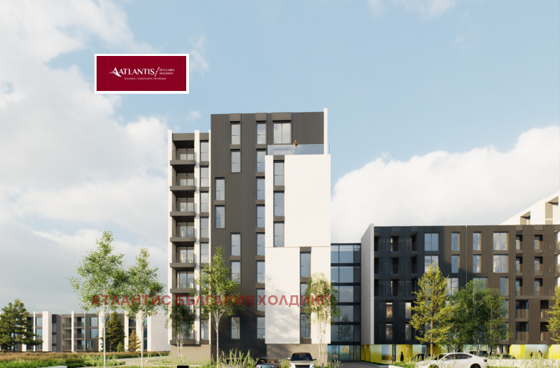 Na prodej  2 ložnice Sofia , Ljulin 6 , 100 m2 | 24015898 - obraz [3]