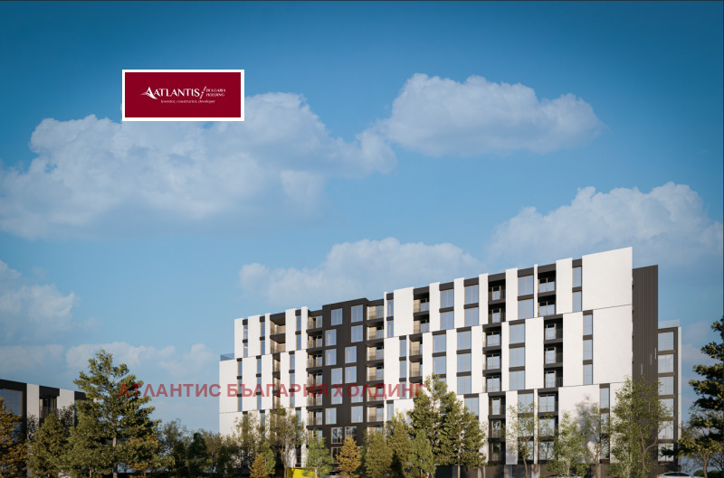 Na prodej  2 ložnice Sofia , Ljulin 6 , 100 m2 | 24015898 - obraz [4]