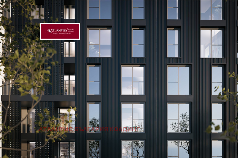 Na prodej  2 ložnice Sofia , Ljulin 6 , 100 m2 | 24015898 - obraz [11]