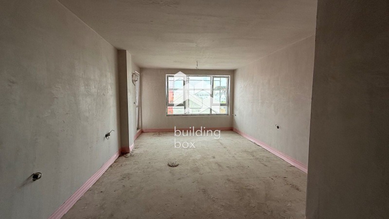 Продава 3-СТАЕН, гр. Пловдив, Остромила, снимка 2 - Апартаменти - 52413719