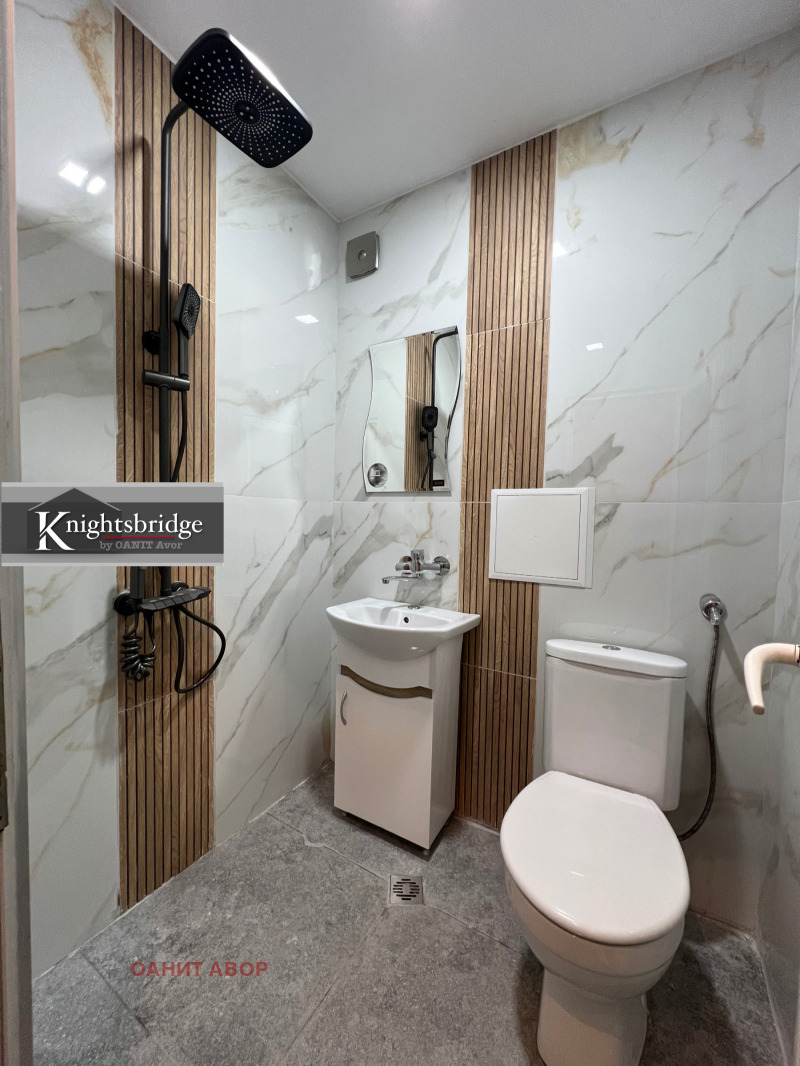 Продава 2-СТАЕН, гр. София, Фондови жилища, снимка 2 - Апартаменти - 52641077