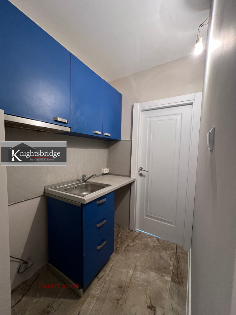 Продава 2-СТАЕН, гр. София, Фондови жилища