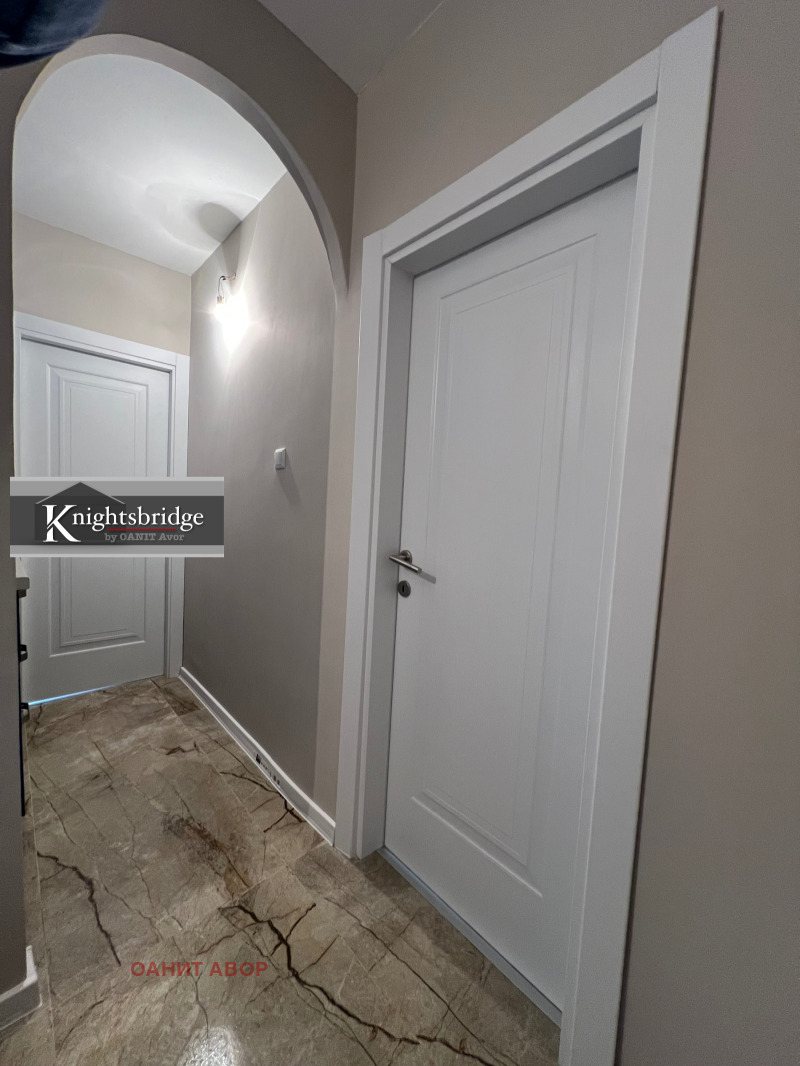 Продава 2-СТАЕН, гр. София, Фондови жилища, снимка 5 - Апартаменти - 52641077