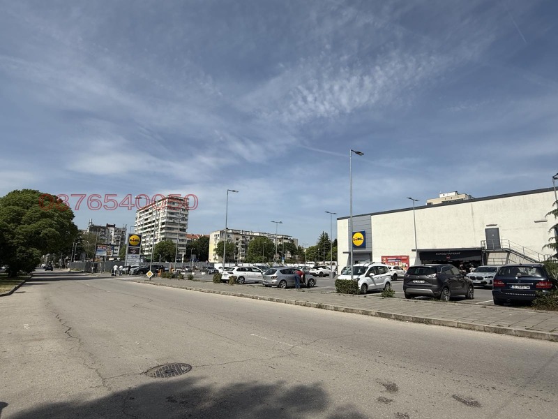 Продава 3-СТАЕН, гр. Варна, Окръжна болница-Генерали, снимка 10 - Апартаменти - 53114259