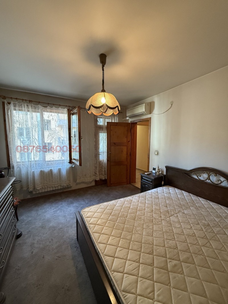 Продава 3-СТАЕН, гр. Варна, Окръжна болница-Генерали, снимка 4 - Апартаменти - 53114259