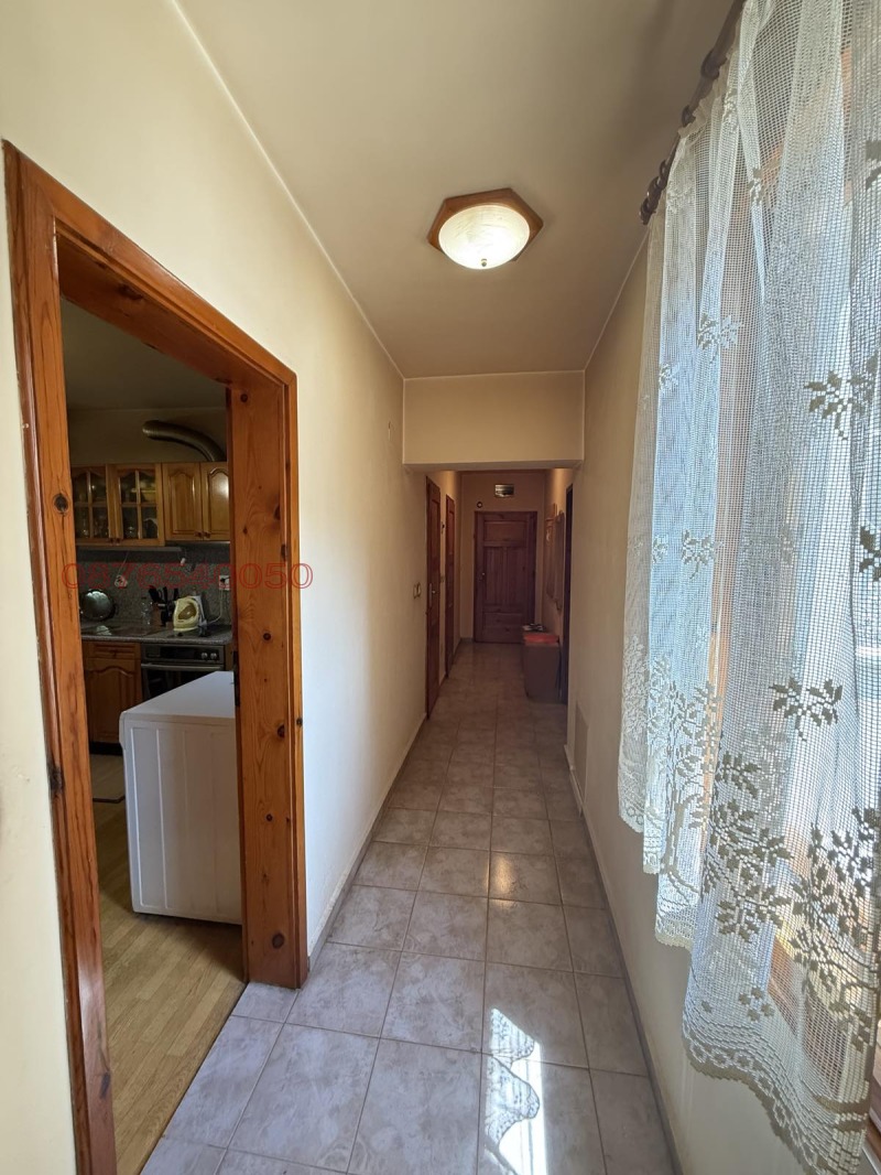 Продава 3-СТАЕН, гр. Варна, Окръжна болница-Генерали, снимка 6 - Апартаменти - 53114259