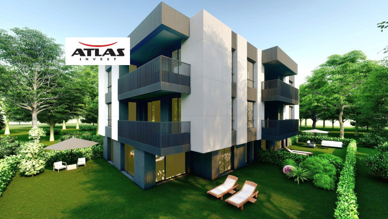 Продава 3-СТАЕН, гр. София, Симеоново