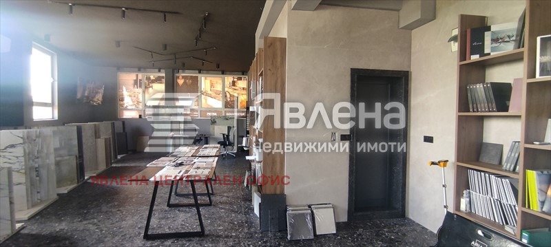Продава ОФИС, гр. София, Манастирски ливади, снимка 9 - Офиси - 56302636