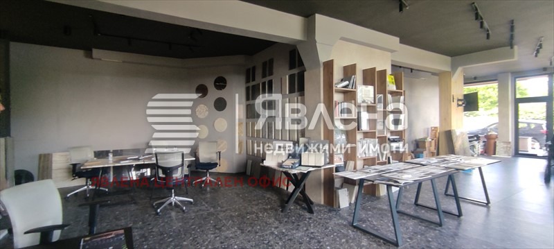 Продава ОФИС, гр. София, Манастирски ливади, снимка 5 - Офиси - 56302636
