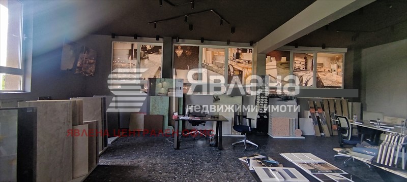 Продава ОФИС, гр. София, Манастирски ливади, снимка 2 - Офиси - 56302636