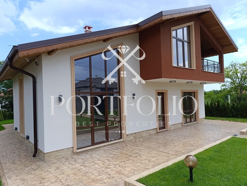 Satılık  Ev bölge Burgaz , Tankovo , 168 metrekare | 15695388 - görüntü [7]