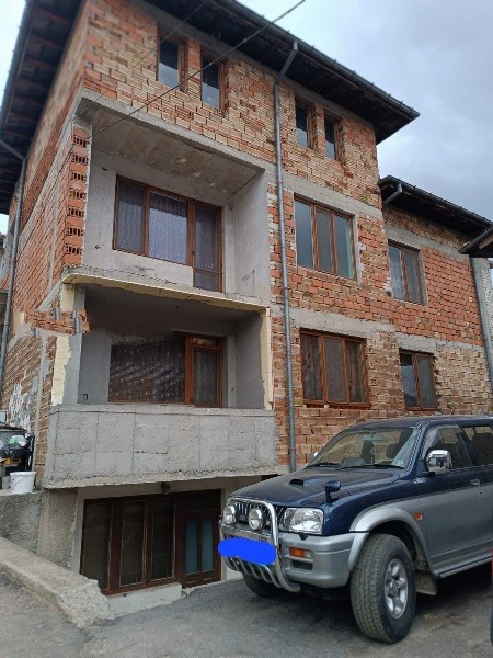 Til salg  Hus region Plovdiv , Rakovski , 78 kvm | 31589337 - billede [2]