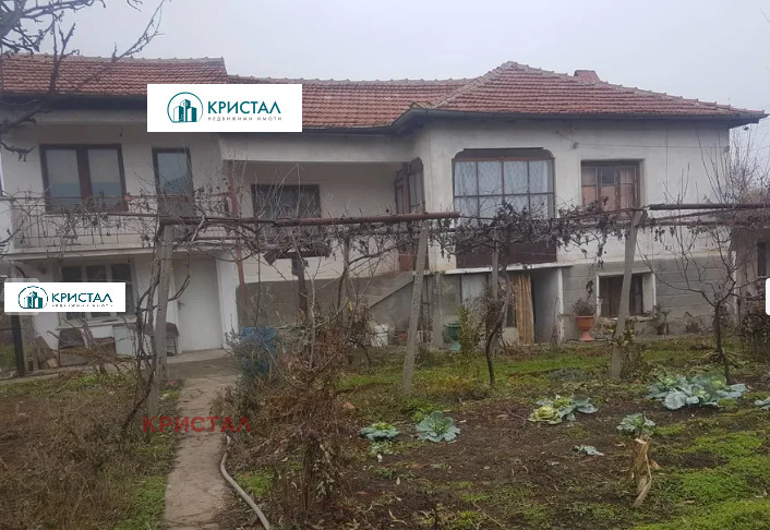 Продава  Къща област Пловдив , с. Леново , 140 кв.м | 49957187