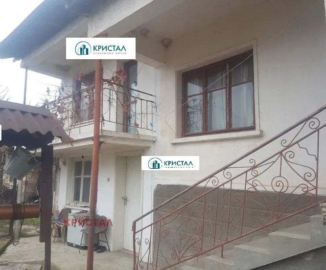 Продава  Къща област Пловдив , с. Леново , 140 кв.м | 49957187 - изображение [6]