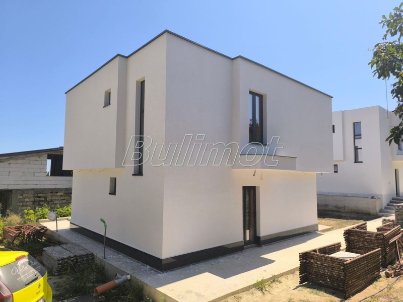 Na sprzedaż  Dom Warna , m-t Manastirski rid , 134 mkw | 47653682 - obraz [5]