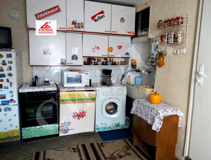 Продава КЪЩА, гр. Русе, Център, снимка 4 - Къщи - 52249395