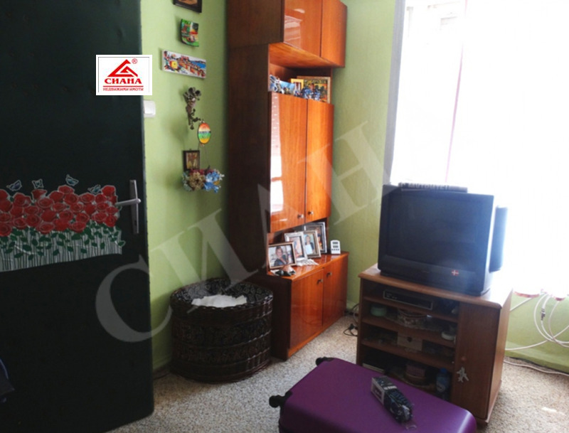 Продава КЪЩА, гр. Русе, Център, снимка 2 - Къщи - 52249395