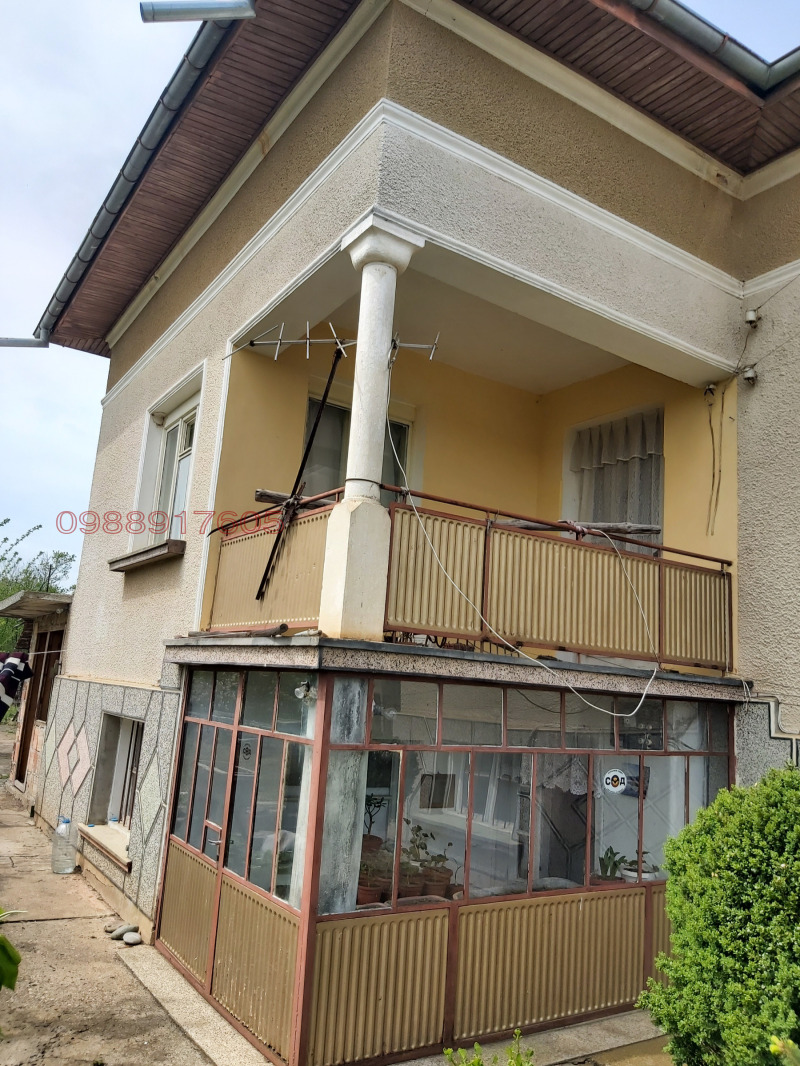 Продава КЪЩА, с. Камено поле, област Враца