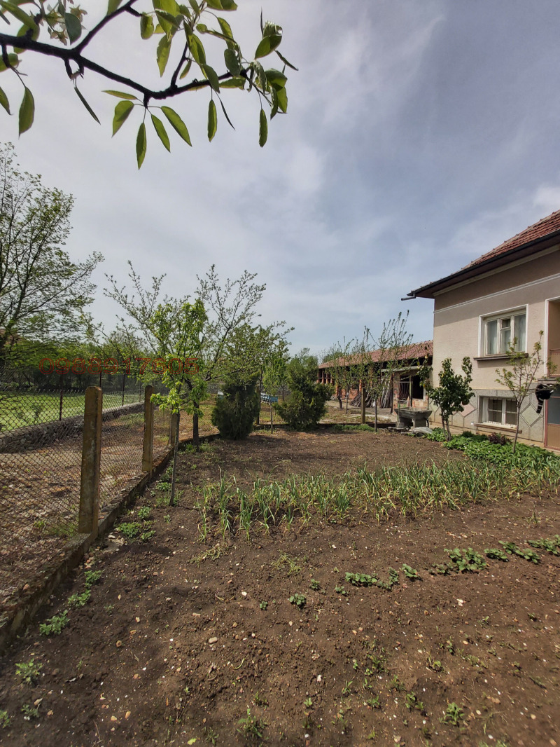 Продава КЪЩА, с. Камено поле, област Враца, снимка 10 - Къщи - 53573151