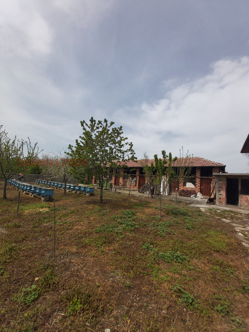 Продава КЪЩА, с. Камено поле, област Враца, снимка 16 - Къщи - 53573151