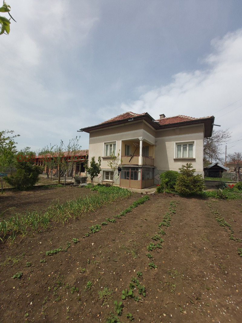 Продава КЪЩА, с. Камено поле, област Враца, снимка 2 - Къщи - 53573151