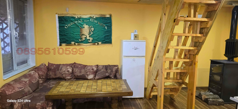 Продава ВИЛА, гр. Кубрат, област Разград, снимка 9 - Вили - 52891399