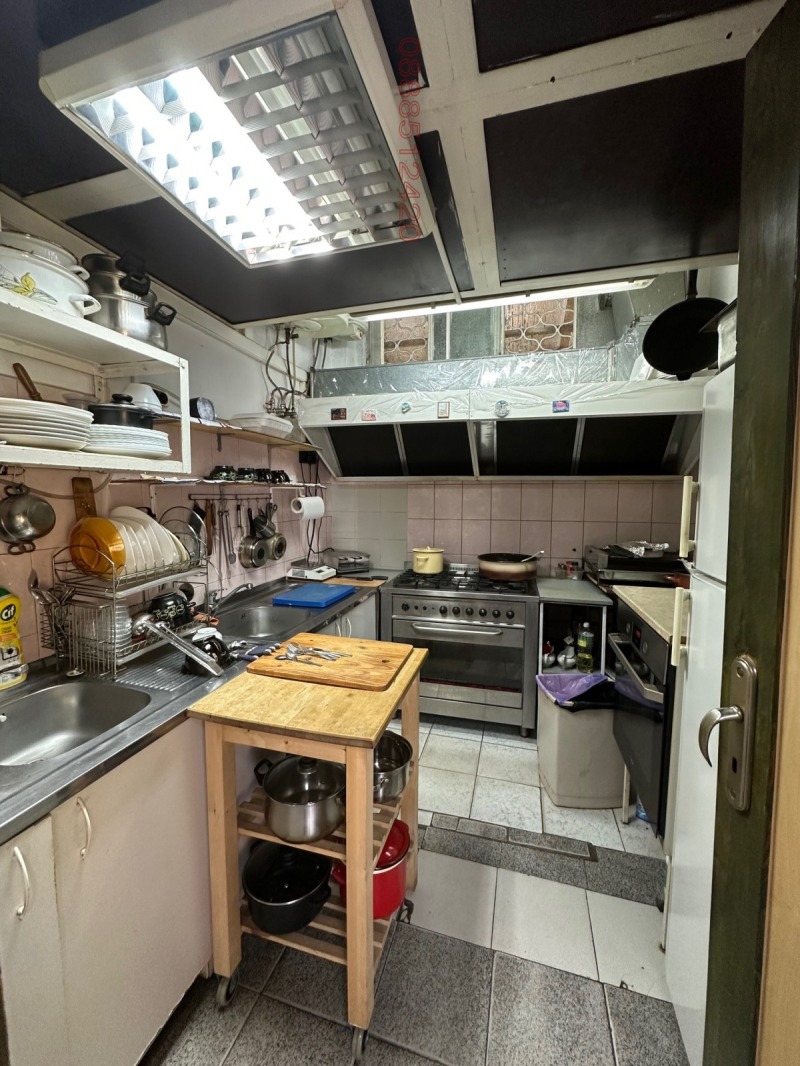 Продава ЗАВЕДЕНИЕ, гр. София, Хиподрума, снимка 8 - Заведения - 53149735