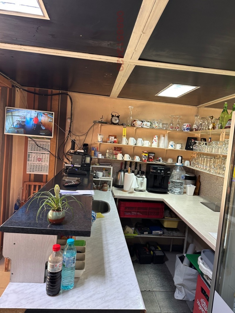 Продава ЗАВЕДЕНИЕ, гр. София, Хиподрума, снимка 7 - Заведения - 53149735