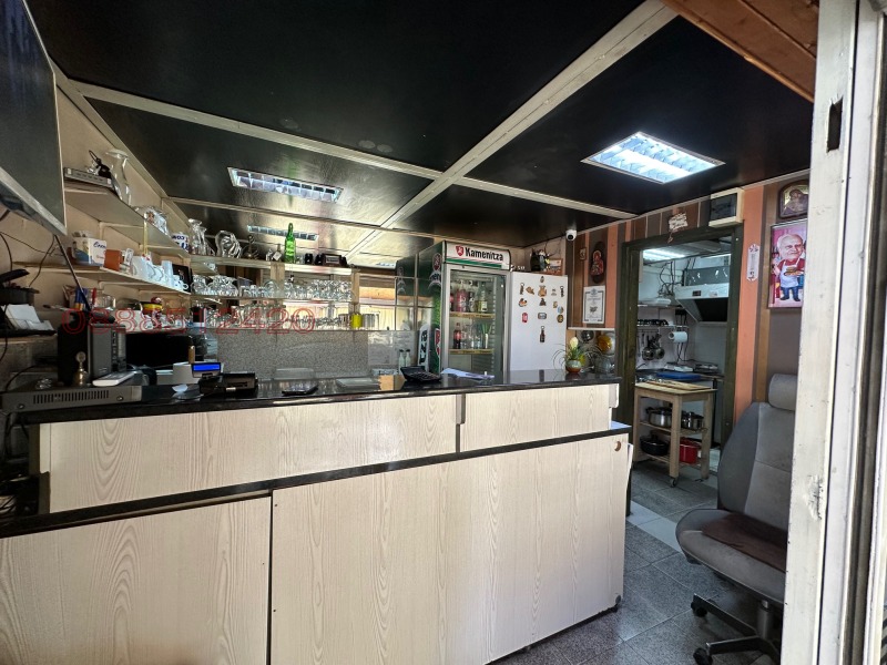 Продава ЗАВЕДЕНИЕ, гр. София, Хиподрума, снимка 9 - Заведения - 53149735