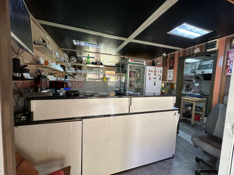 Продава ЗАВЕДЕНИЕ, гр. София, Хиподрума, снимка 10 - Заведения - 53149735