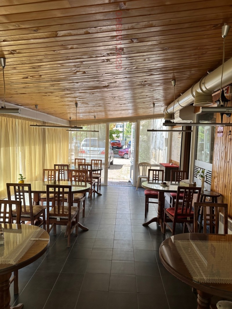 Продава ЗАВЕДЕНИЕ, гр. София, Хиподрума, снимка 5 - Заведения - 53149735