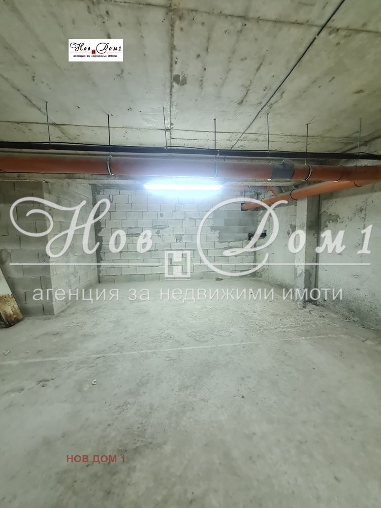 De vânzare  Garaj Varna , Țveten cvartal , 330 mp | 51094836 - imagine [4]