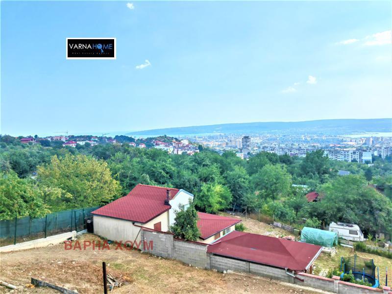 Продава  Парцел град Варна , м-т Пчелина , 1140 кв.м | 21050993 - изображение [2]