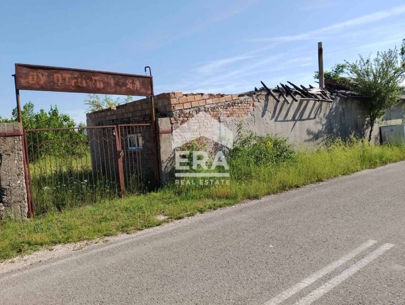 Til salg  Grund region Haskovo , Svetoslav , 3000 kvm | 90009195 - billede [3]