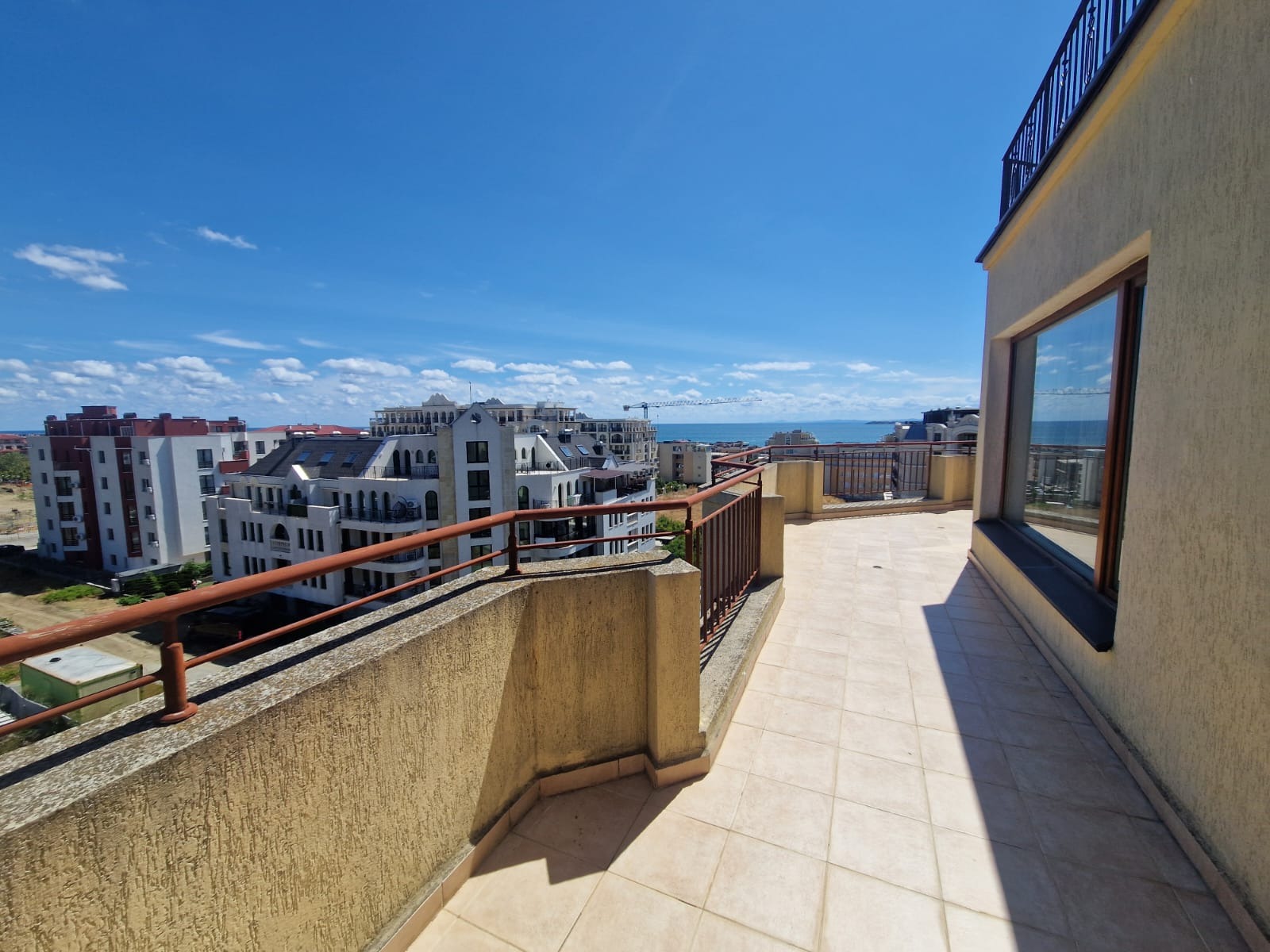 Продава 1-СТАЕН, гр. Свети Влас, област Бургас, снимка 10 - Апартаменти - 55022943