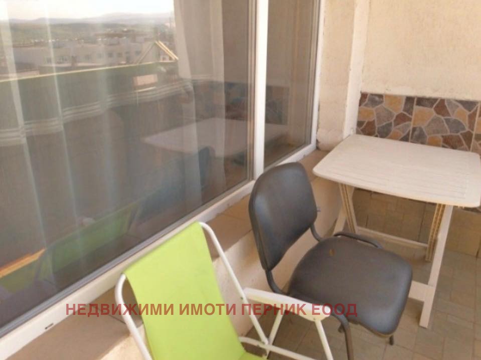 Продава 2-СТАЕН, гр. Перник, Тева, снимка 4 - Апартаменти - 54499896