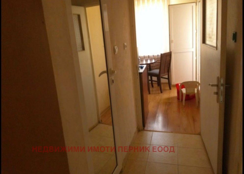 Продава 2-СТАЕН, гр. Перник, Тева, снимка 8 - Апартаменти - 54499896