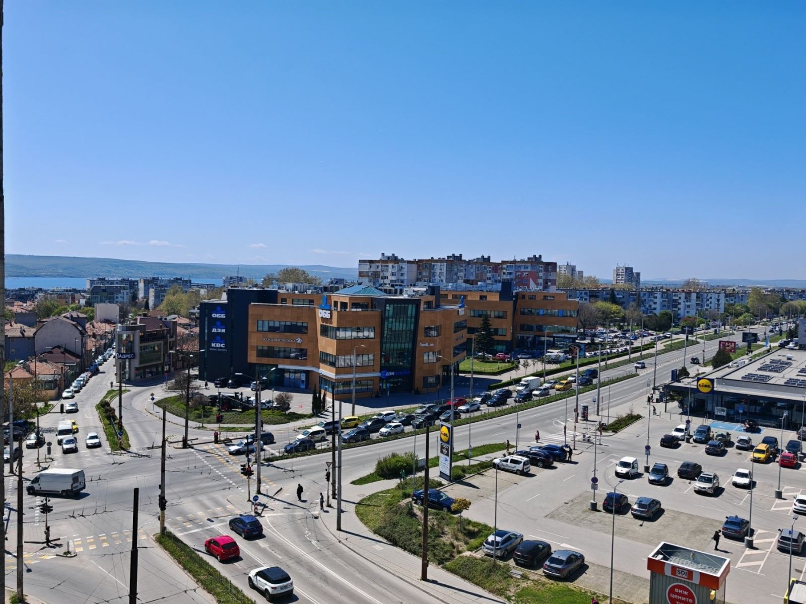 Продава 2-СТАЕН, гр. Варна, Младост 1, снимка 4 - Апартаменти - 54516033